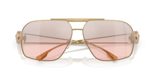 VERSACE VE2269 - 10027E - 62 Occhiali da sole Gold