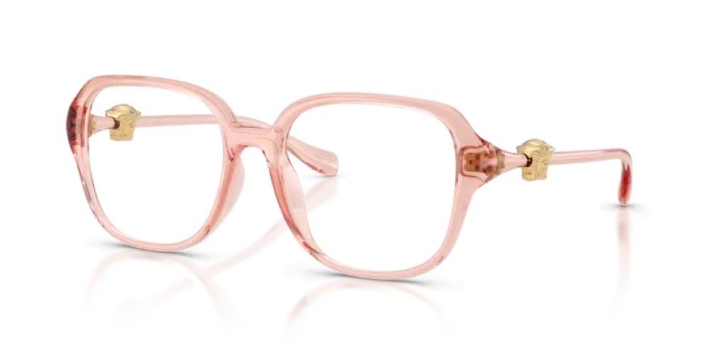 VERSACE VE3386D - 5533 - 55 Montature ottiche Square