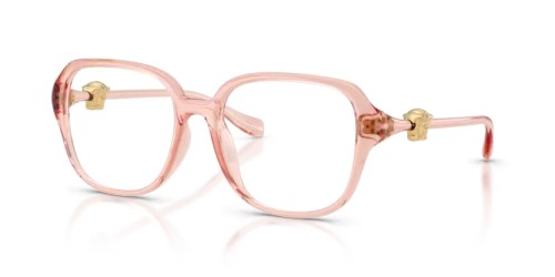 VERSACE - Montature ottiche - VE3386D - 5533 - 55