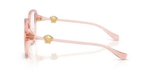 VERSACE VE3386D - 5533 - 55 Montature ottiche Square