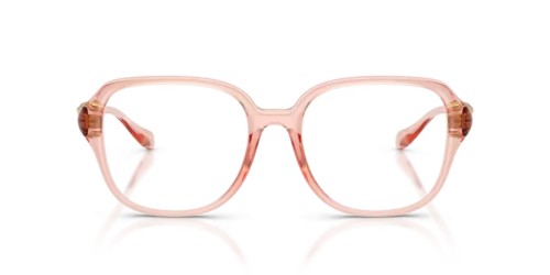 VERSACE VE3386D - 5533 - 55 Montature ottiche Square