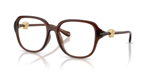 VERSACE - Montature ottiche - VE3386D - 5534 - 55