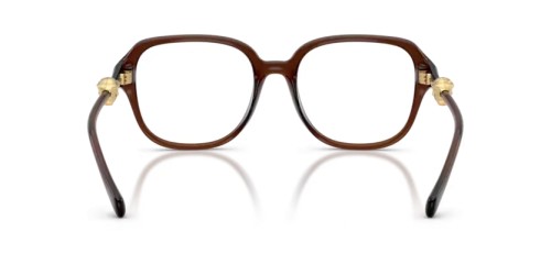 VERSACE VE3386D - 5534 - 55 Montature ottiche Square
