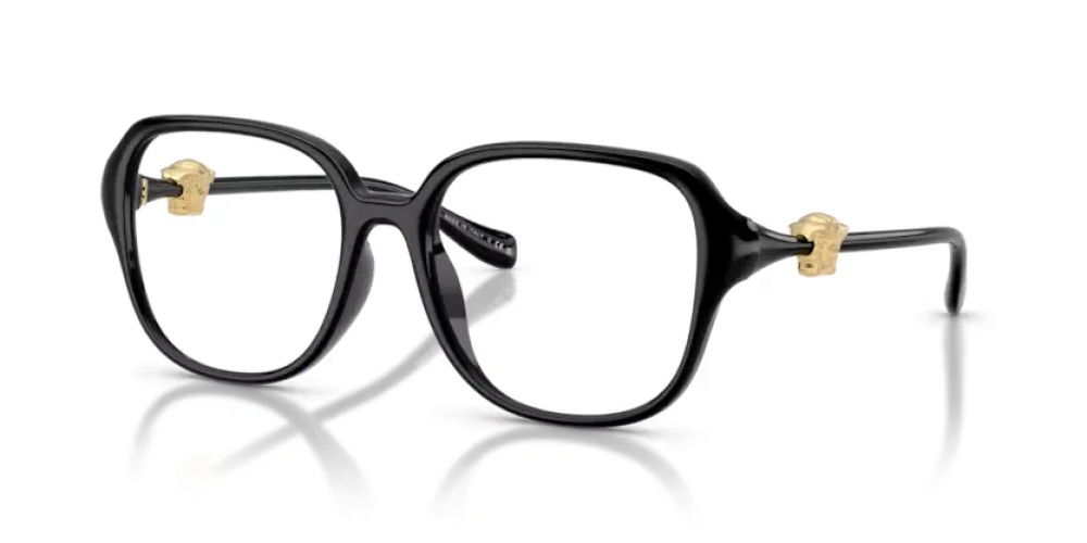 VERSACE VE3386D - GB1 - 55 Montature ottiche Black Square