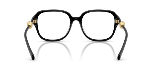 VERSACE VE3386D - GB1 - 55 Montature ottiche Black Square
