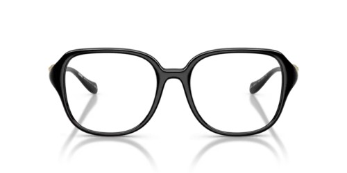 VERSACE VE3386D - GB1 - 55 Montature ottiche Black Square