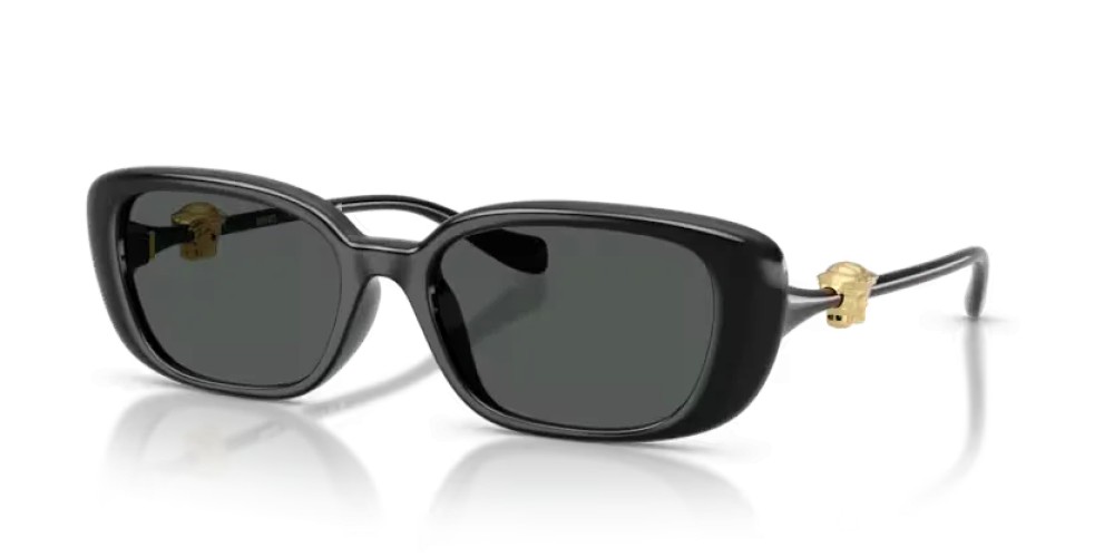 VERSACE VE4504D - GB1/87 - 56 Occhiali da sole Black
