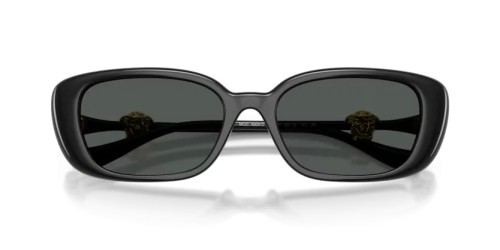 VERSACE VE4504D - GB1/87 - 56 Occhiali da sole Black