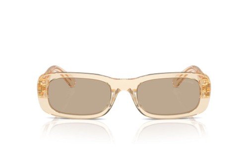 MIU MIU MU 08ZS - ​11T40F - ​53 Occhiali da sole Square