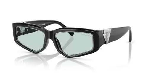 TIFFANY & CO. TF4234U - 8001D9 - 55 Occhiali da sole Black