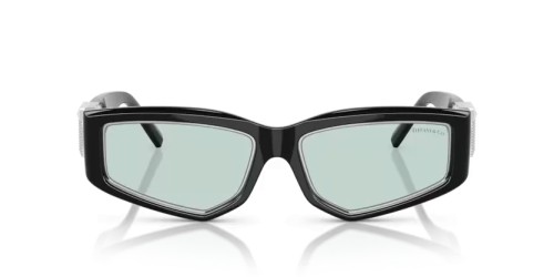 TIFFANY & CO. TF4234U - 8001D9 - 55 Occhiali da sole Black