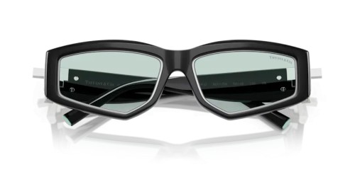 TIFFANY & CO. TF4234U - 8001D9 - 55 Occhiali da sole Black