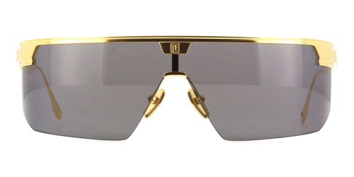 Balmain BPS-147 MAJOR - A - 142 Occhiali da sole Gold Flat Top