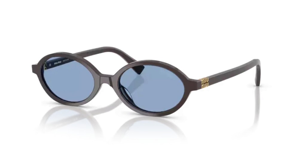 MIU MIU MU 04ZS - 22C60O - 50 Occhiali da sole Oval