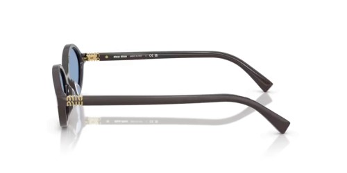 MIU MIU MU 04ZS - 22C60O - 50 Occhiali da sole Oval