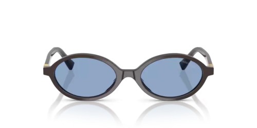 MIU MIU MU 04ZS - 22C60O - 50 Occhiali da sole Oval
