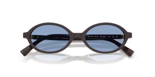 MIU MIU MU 04ZS - 22C60O - 50 Occhiali da sole Oval