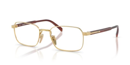 PRADA - Montature ottiche - PR C50VD - 5AK1O1 - 55