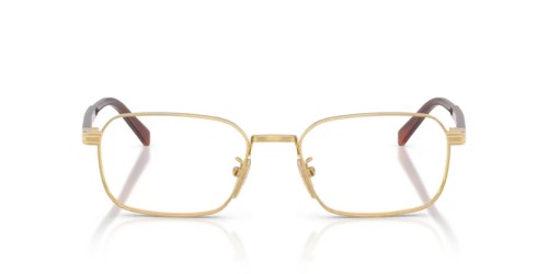 PRADA PR C50VD - 5AK1O1 - 55 Montature ottiche Gold