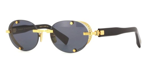 Balmain - Occhiali da sole - BPS-153 MONSIEUR - A - 53