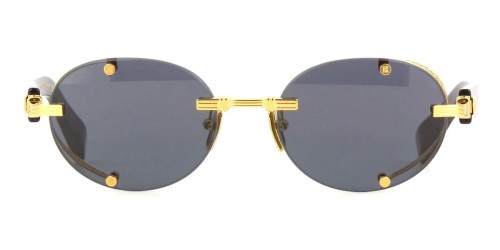 Balmain BPS-153 MONSIEUR - A - 53 Occhiali da sole Oval