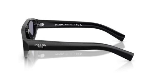 PRADA PR C02S - 16K50B - 57 Occhiali da sole Black