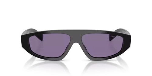 PRADA PR C02S - 16K50B - 57 Occhiali da sole Black