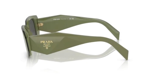 PRADA PR 17WS - 13N5S0 - 49 Occhiali da sole Rectangle