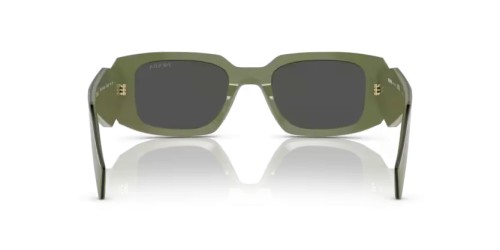PRADA PR 17WS - 13N5S0 - 49 Occhiali da sole Rectangle