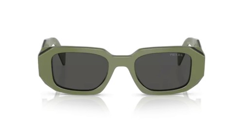 PRADA PR 17WS - 13N5S0 - 49 Occhiali da sole Rectangle