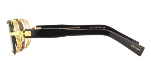 Balmain BPS-153 MONSIEUR - A - 53 Occhiali da sole Oval