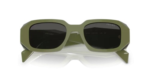 PRADA PR 17WS - 13N5S0 - 49 Occhiali da sole Rectangle