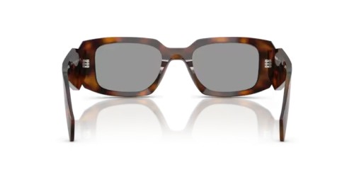 PRADA PR 17WS - 20D50Q - 49 Occhiali da sole Rectangle