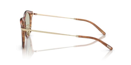 OLIVER PEOPLES OV5496 LEN - 1744 - 49 Occhiali da sole Square