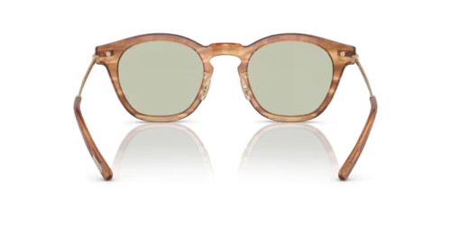 OLIVER PEOPLES OV5496 LEN - 1744 - 49 Occhiali da sole Square