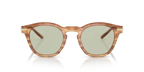 OLIVER PEOPLES OV5496 LEN - 1744 - 49 Occhiali da sole Square