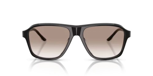 OLIVER PEOPLES OV5584U 1978RX - 1492 - 56 Occhiali da sole Black Pilot (Aviator)