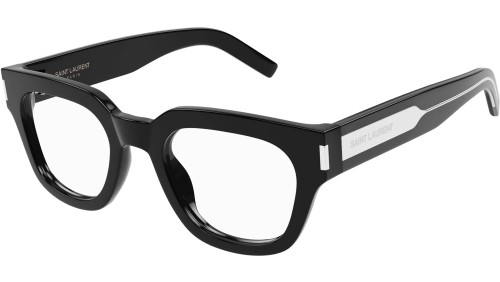 Saint Laurent - Montature ottiche - SL661 - 001 - 50
