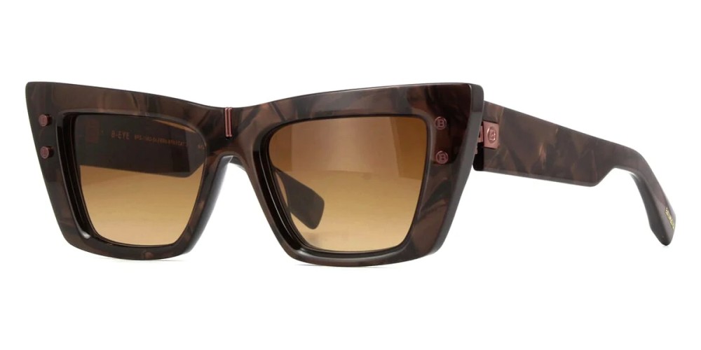 Balmain BPS-156 B-EYE - D - 54 Occhiali da sole Cat Eye