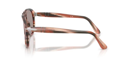 Persol PO0649 - 123353 - 56 Occhiali da sole Pilot (Aviator)