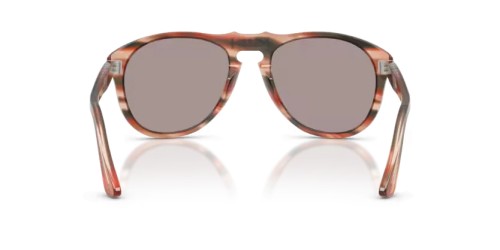 Persol PO0649 - 123353 - 56 Occhiali da sole Pilot (Aviator)