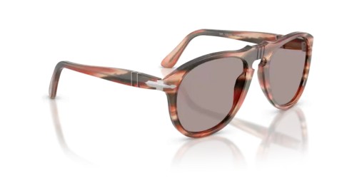 Persol PO0649 - 123353 - 56 Occhiali da sole Pilot (Aviator)