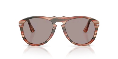 Persol PO0649 - 123353 - 56 Occhiali da sole Pilot (Aviator)
