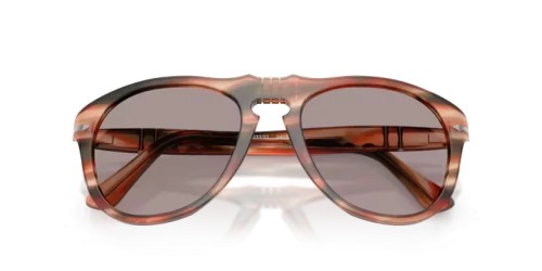 Persol PO0649 - 123353 - 56 Occhiali da sole Pilot (Aviator)