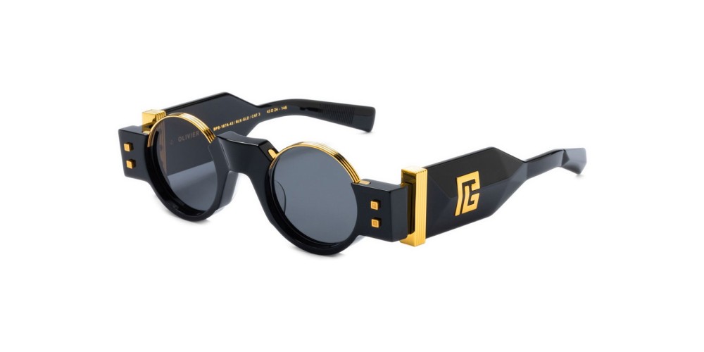 Balmain BPS-167 OLIVIER II - A - 43 Occhiali da sole Special