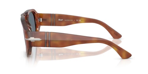 Persol PO3373S - 96/56 - 56 Occhiali da sole Pilot (Aviator)