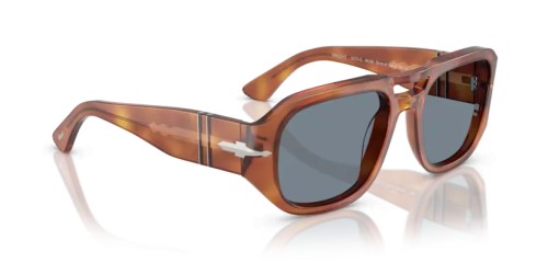 Persol PO3373S - 96/56 - 56 Occhiali da sole Pilot (Aviator)