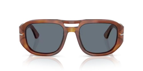 Persol PO3373S - 96/56 - 56 Occhiali da sole Pilot (Aviator)
