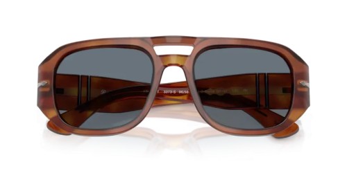 Persol PO3373S - 96/56 - 56 Occhiali da sole Pilot (Aviator)