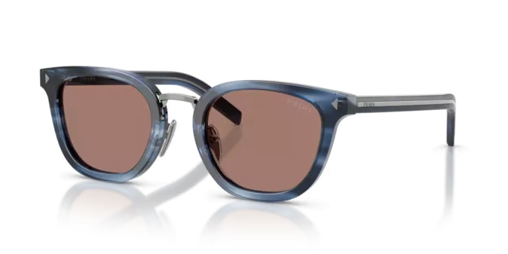 PRADA PR C01SD - 26F05D - 52 Occhiali da sole Cat Eye